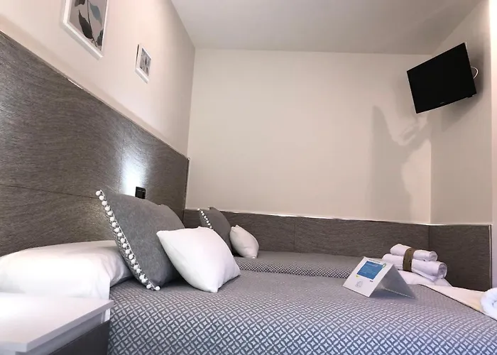 El Mirador De Gredos 1 아파트 *