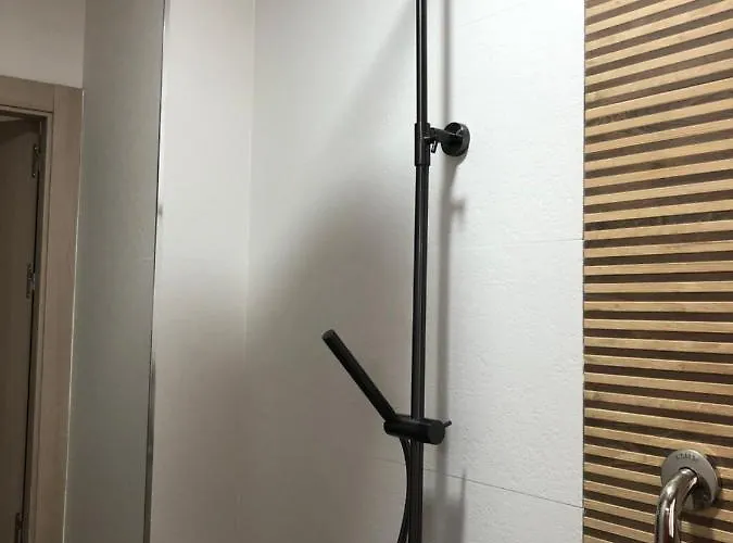 아파트 El Mirador De Gredos 1