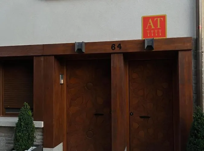 El Mirador De Gredos 1 *