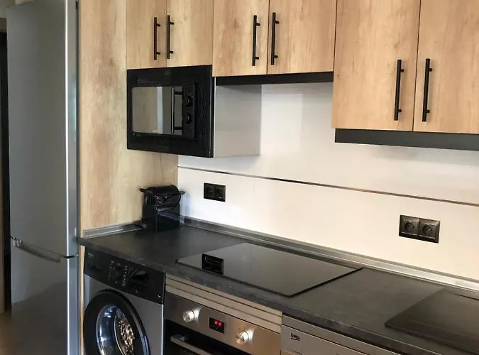 El Mirador De Gredos 1 *