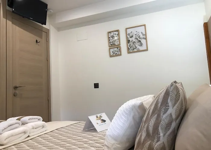 El Mirador De Gredos 1 아파트