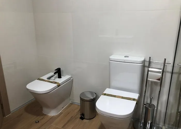 El Mirador De Gredos 1 Navaluenga