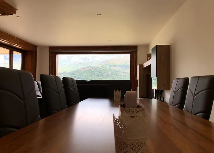 El Mirador De Gredos 1