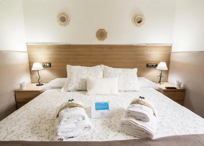 El Mirador De Gredos 1