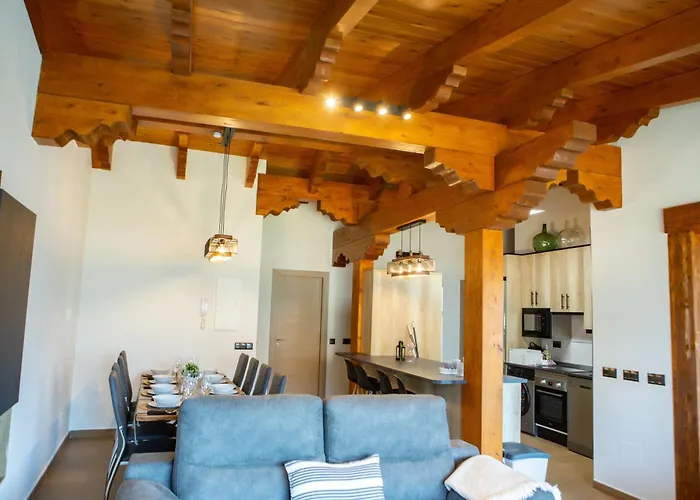 El Mirador De Gredos 1 Navaluenga