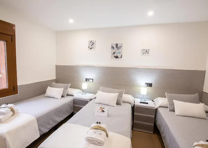 El Mirador De Gredos 1 *