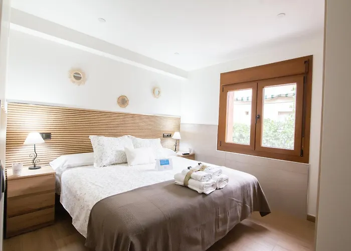 El Mirador De Gredos 1 나발루엔가