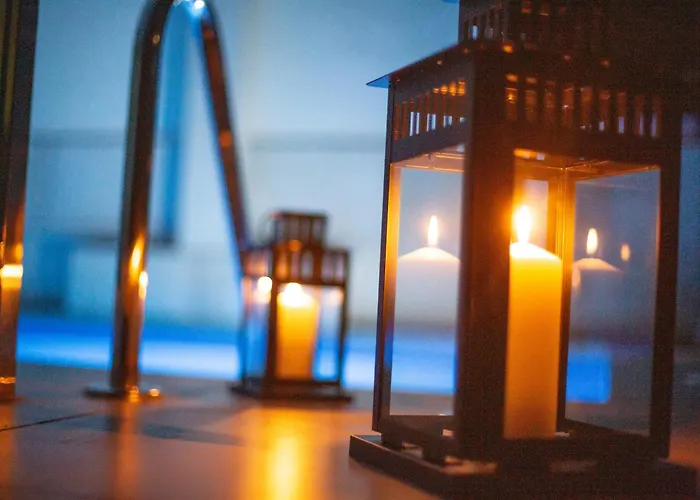 El Mirador De Gredos 1