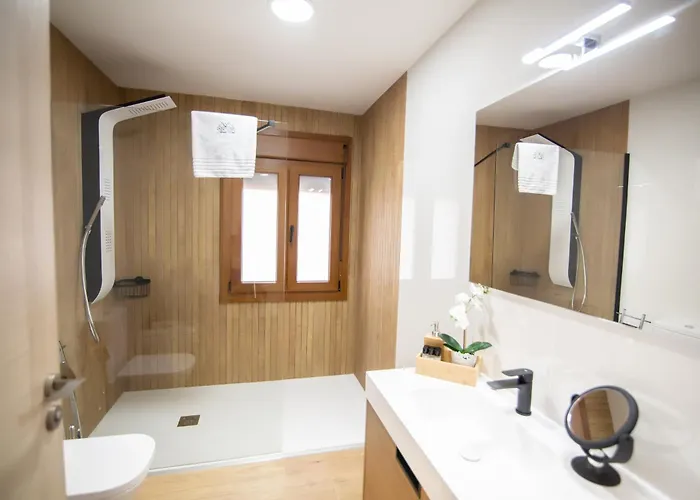 El Mirador De Gredos 1 Navaluenga